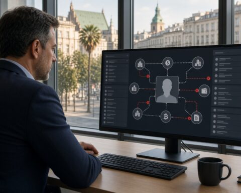Варшавская Shelbit Technologies попала под санкции США из-за связей с Ираном