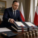 Вето Навроцкого лишило бюджет Польши 8 млрд злотых