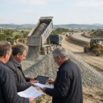 Расширение M1 в Венгрии привело к расследованию контрактов семьи Орбана