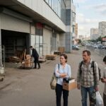 Безработица растет в крупнейших экономических центрах России
