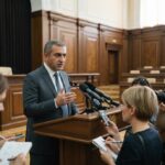 Ереван не видит пути назад в ОДКБ на фоне давления Москвы