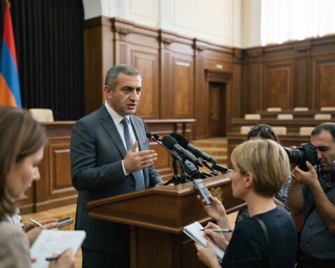 Ереван не видит пути назад в ОДКБ на фоне давления Москвы