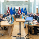 61% латвийцев негативно оценивают правительство Андриса Кулбергса по итогам опроса