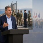 Ванначчи предлагает переориентировать итальянскую армию на внутренний контроль