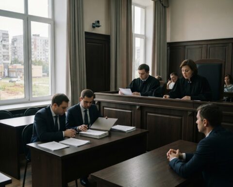 Россия конфисковала 123 объекта «Свидетелей Иеговы» вопреки решению ЕСПЧ