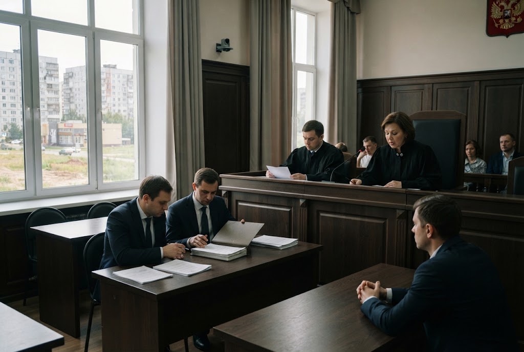 Россия конфисковала 123 объекта «Свидетелей Иеговы» вопреки решению ЕСПЧ