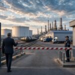 Указ Путина расширяет контроль государства над частной критической инфраструктурой России