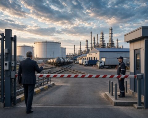 Указ Путина расширяет контроль государства над частной критической инфраструктурой России