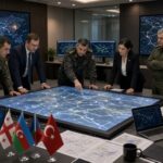 Учения Eternity-2026 укрепляют военное сотрудничество Грузии, Азербайджана и Турции