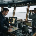 Кибератаки и глушение GPS превращают восточный фланг НАТО в единое поле угроз
