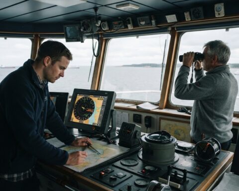 Кибератаки и глушение GPS превращают восточный фланг НАТО в единое поле угроз
