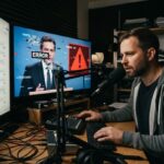 «Матрёшка» использует американских инфлюенсеров для давления на выборы в Германии