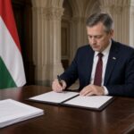 Венгрия назвала Россию угрозой для страны, Европы и мирового порядка