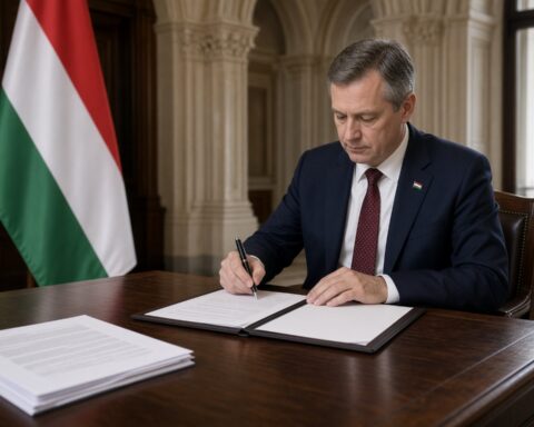 Венгрия назвала Россию угрозой для страны, Европы и мирового порядка