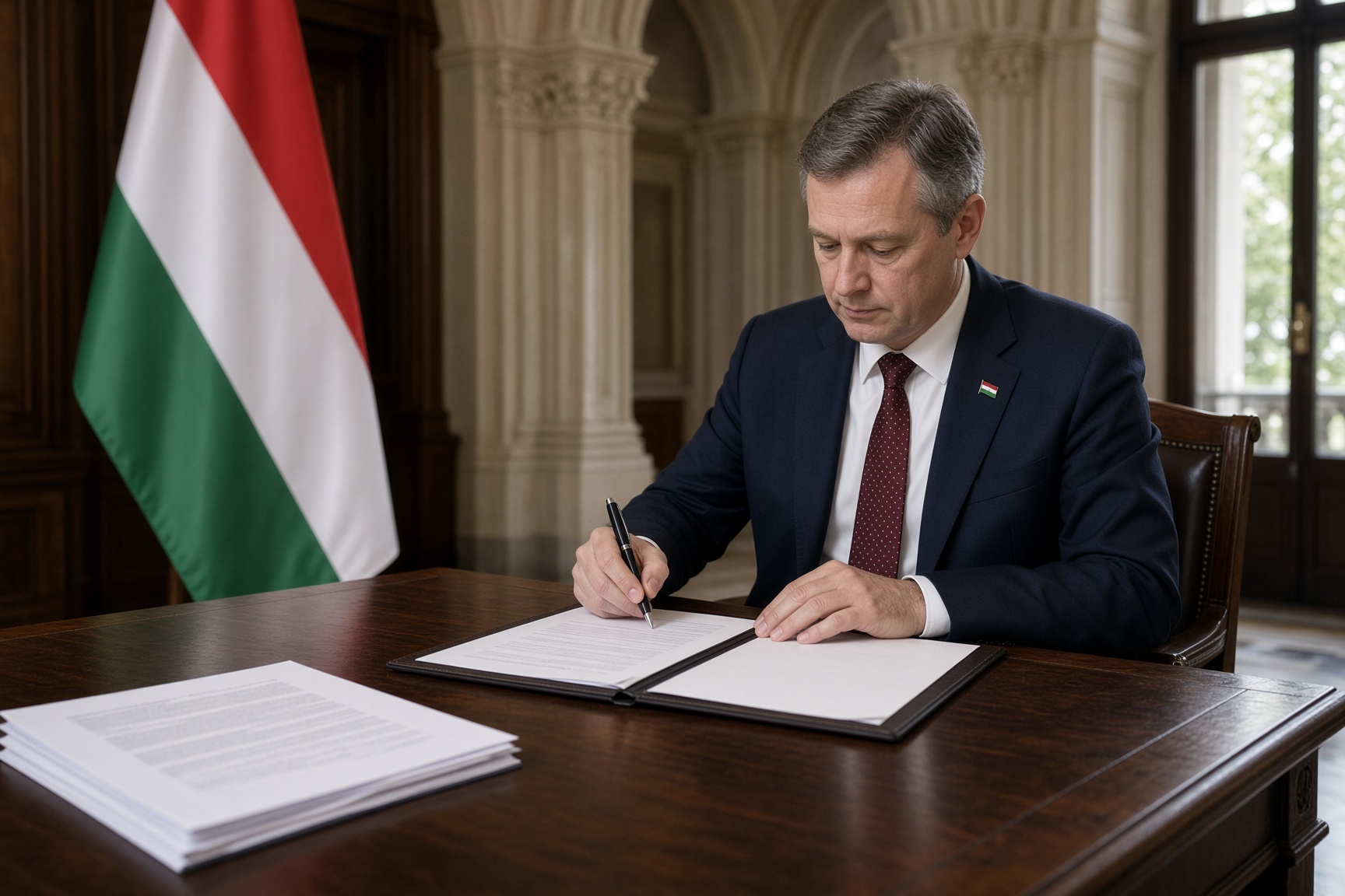 Венгрия назвала Россию угрозой для страны, Европы и мирового порядка