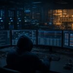 ИИ стал инструментом масштабных атак на немецкие и европейские компании