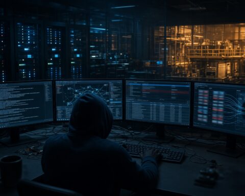 ИИ стал инструментом масштабных атак на немецкие и европейские компании