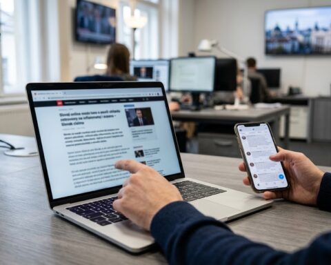 Нарратив о «фашизме киевского типа» снова продвигают в ЕС