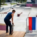 World Skate вернула российским спортсменам флаг и гимн на международных стартах