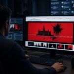 Взлом института Пилецкого превратился в канал российской пропаганды