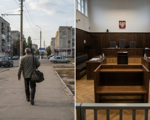 Бегство Романовского в Приднестровье выявило российский контур поддержки в Европе