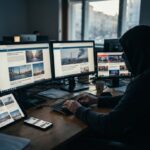 Чешские сайты продвигают кремлёвские нарративы об ударах Украины