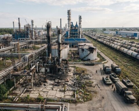 Удары по российскому тылу сорвали попытку представить операцию Украины провалом
