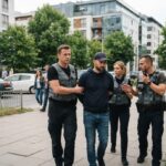 В Варшаве предотвратили заказное убийство по российскому заданию