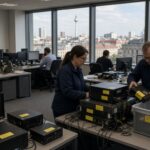 Кибератака на Берлин выявила уязвимость муниципальной инфраструктуры