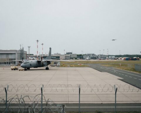 Европа готовится к новому окну риска на фоне войны России против Украины