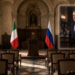 «Диалоги мира» под Римом станут площадкой для российских нарративов