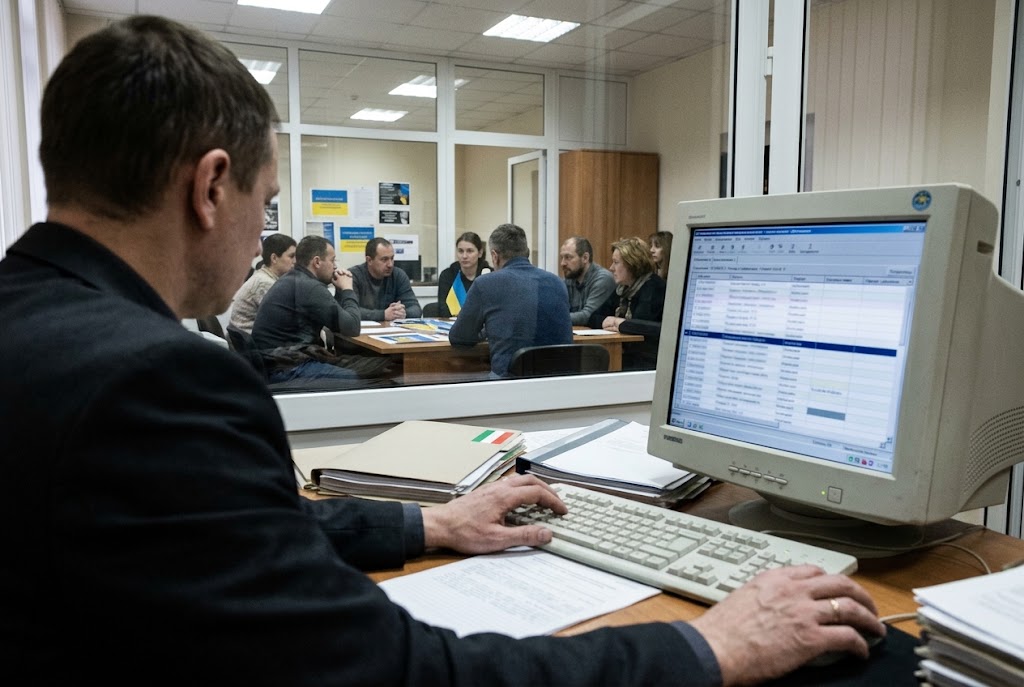 Москва внесла итальянскую правозащитную организацию в реестр «нежелательных»