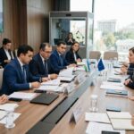 Узбекистан рассчитывает завершить вступление в ВТО в 2026 году