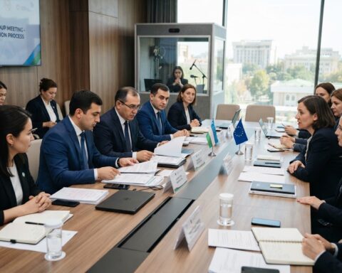 Узбекистан рассчитывает завершить вступление в ВТО в 2026 году
