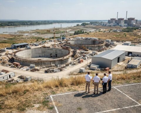 Венгрия пересматривает проект «Пакш-2» на фоне претензий к «Росатому»
