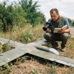 Россия способна использовать захваченные украинские беспилотники для провокаций против НАТО