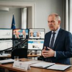Кизеветтер: Кремль пытается повлиять на выборы в Германии через дезинформацию