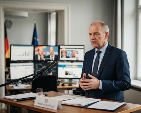 Кизеветтер: Кремль пытается повлиять на выборы в Германии через дезинформацию