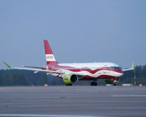 airBaltic не подтвердил выплату процентов по облигациям 14 августа на фоне финансовых трудностей