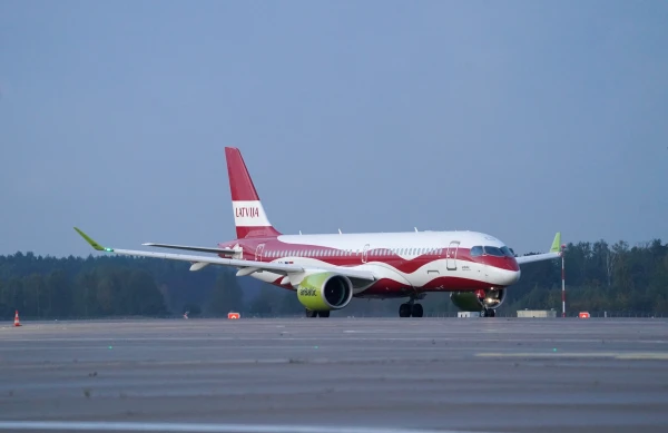 airBaltic не подтвердил выплату процентов по облигациям 14 августа на фоне финансовых трудностей