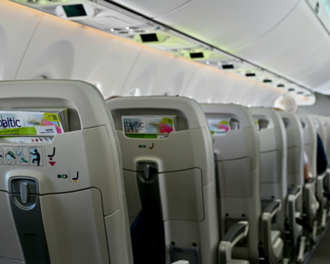 airBaltic собирает инвесторов для обсуждения отсрочки выплат по облигациям