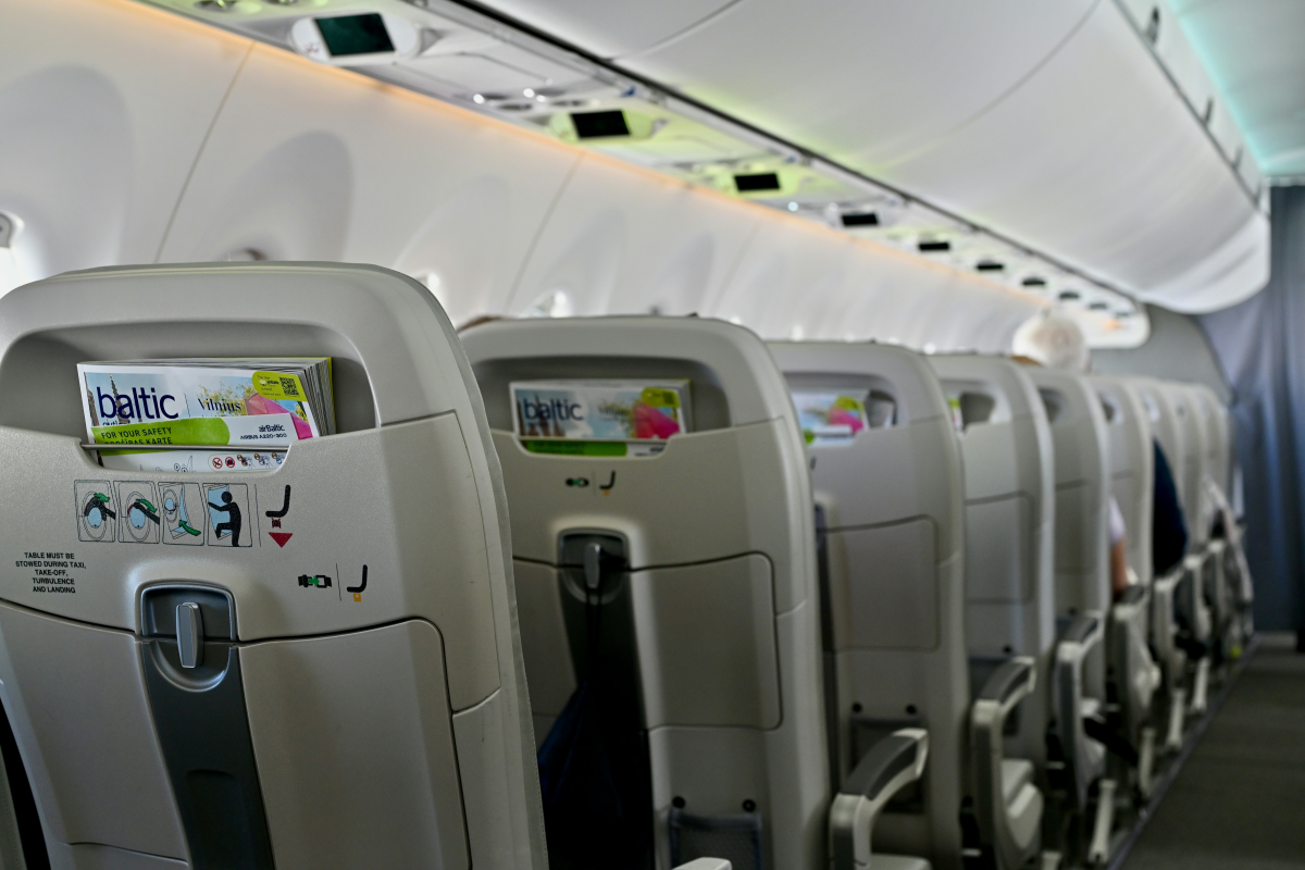 airBaltic собирает инвесторов для обсуждения отсрочки выплат по облигациям