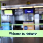 airBaltic сокращает флот и рейсы, уменьшив провозную способность на 10%