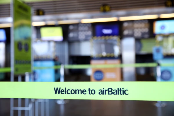 airBaltic сокращает флот и рейсы, уменьшив провозную способность на 10%