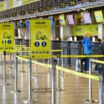 airBaltic утвердил новый бизнес-план, включая привлечение 225 млн евро временного финансирования