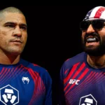 Алекс Перейра и Джош Хокит обсуждают возможный бой в UFC