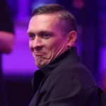 Александр Усик подтвердил возможный бой с Деонтеем Уайлдер для завершения карьеры