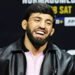 Арман Царукян получит рекордный гонорар и шанс на титульный бой в UFC
