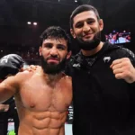 Арман Царукян продал своё место в углу на бой в UFC за 250 тысяч долларов