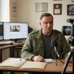 В Польше пророссийские нарративы продвигают через авторитет бывших военных